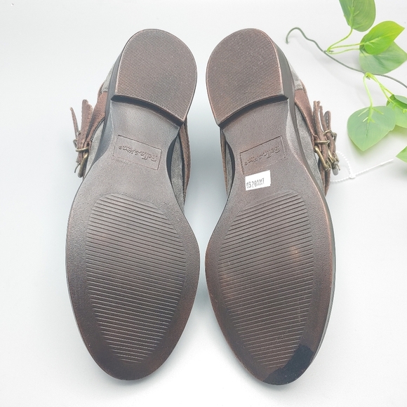 💋SALE💋 NEW-Bella Vita Ronan Booties 6M - Picture 7 of 8